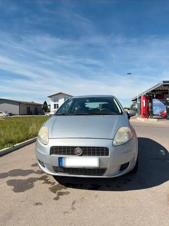 Fiat Grande Punto