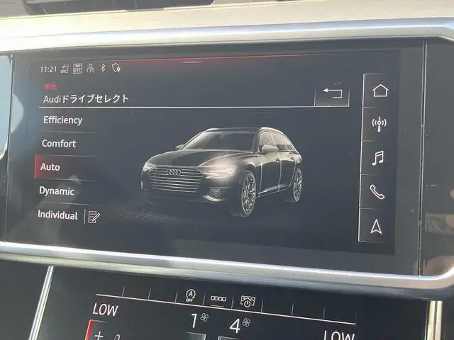 Audi A6 Avant 2022 photo 4