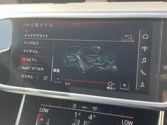 Audi A6 Avant 2022 photo 5