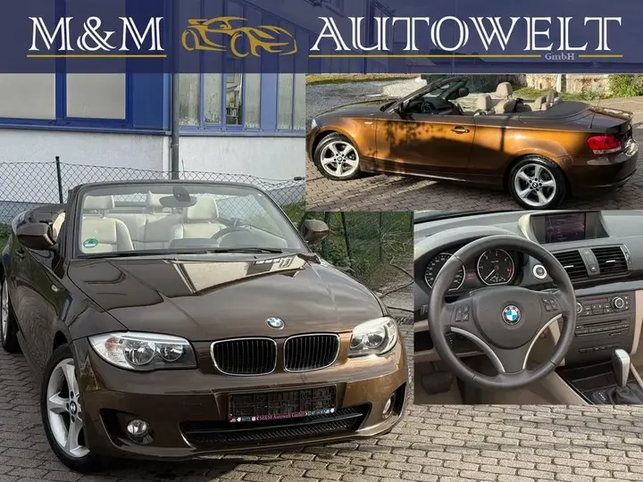 BMW 118D