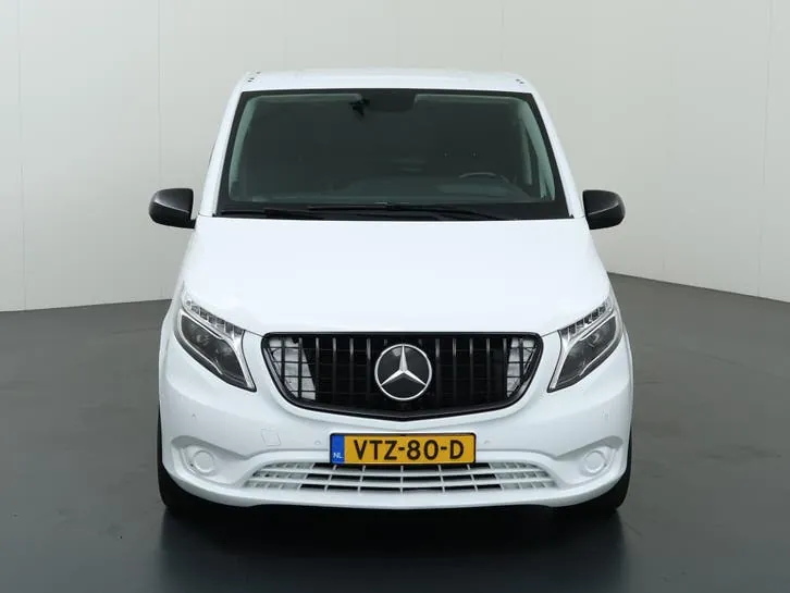 Mercedes-Benz Vito 2021 photo 3