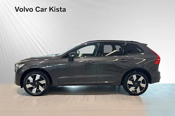 Volvo Xc60 2025 photo 3