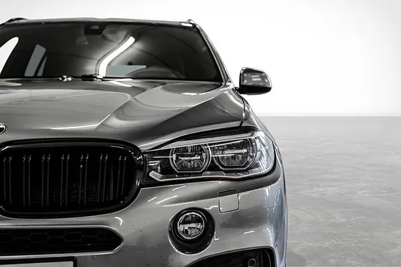 BMW X5 2014 photo 3