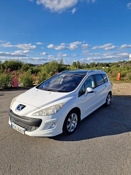 Peugeot 308 Sw