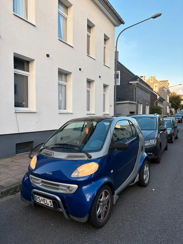 Smart 450