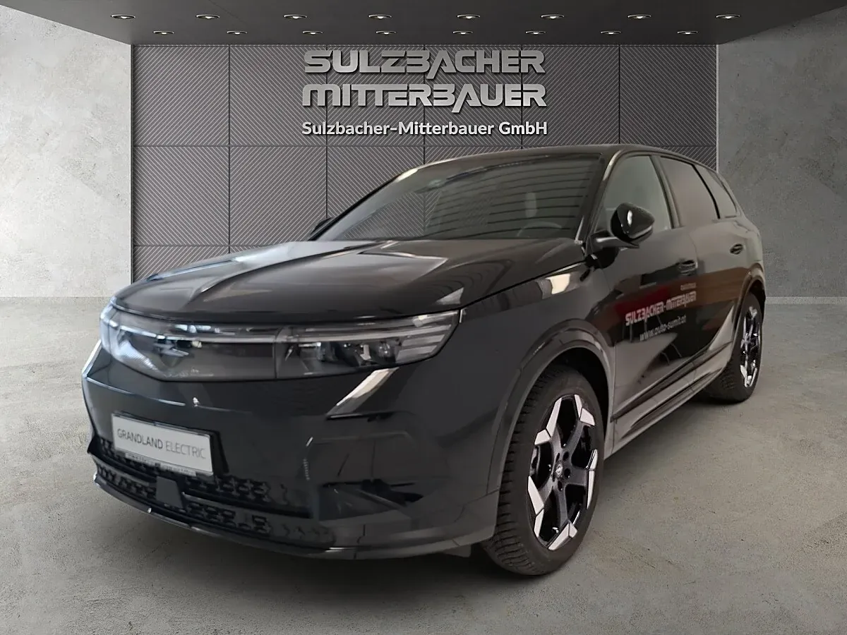 Opel Grandland 2026 photo 2
