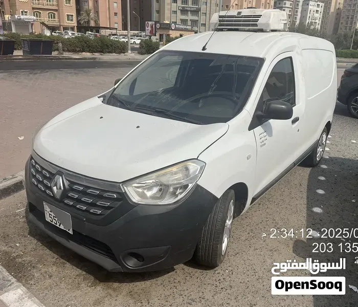 Renault Dokker