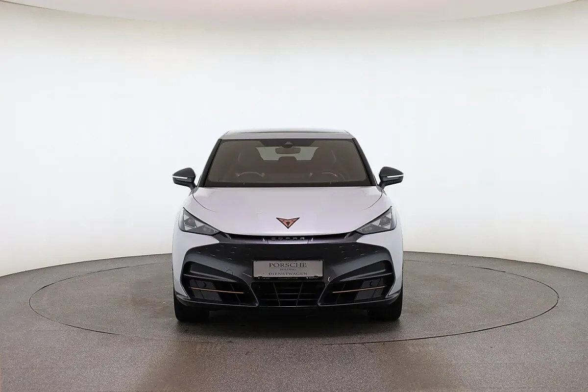 Cupra Tavascan 2026 photo 2