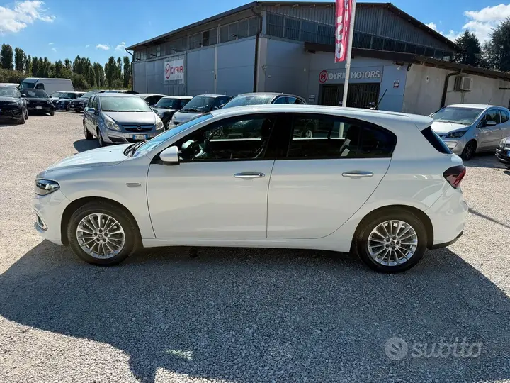 Fiat Tipo 2022 photo 5