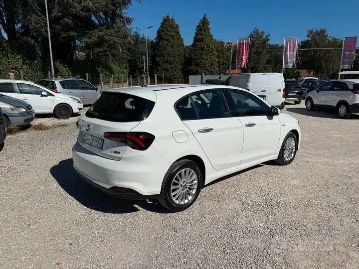 Fiat Tipo 2022 photo 3