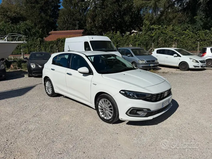Fiat Tipo 2022 photo 2