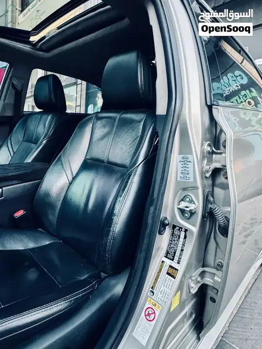 Toyota Avalon 2018 photo 3