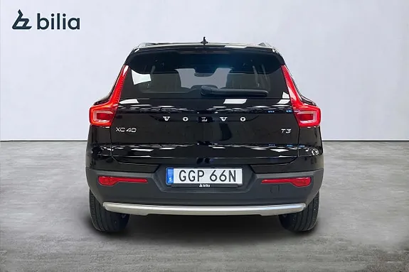 Volvo Xc40 2022 photo 5