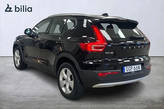 Volvo Xc40 2022 photo 2