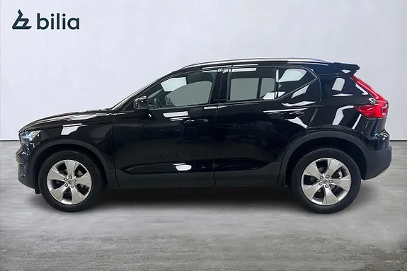 Volvo Xc40 2022 photo 3