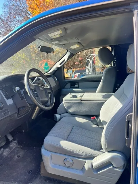 Ford F-150 2014 photo 4
