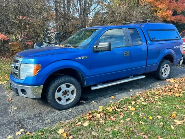 Ford F-150