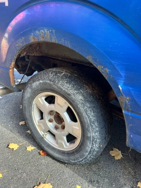 Ford F-150 2014 photo 3