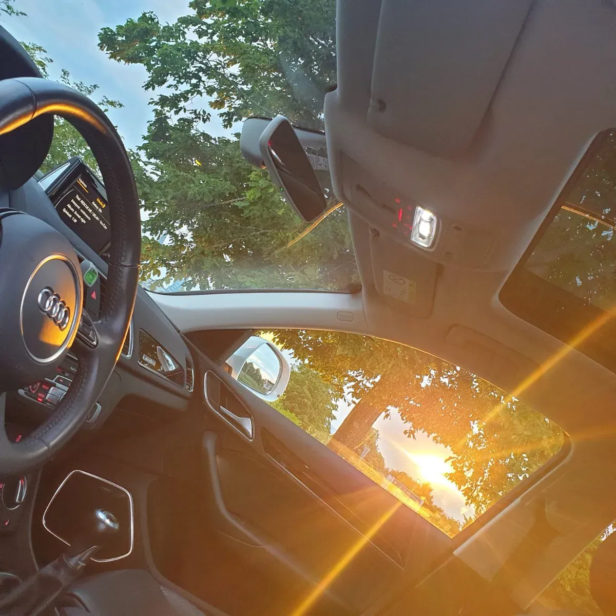 Audi Q3 2016 photo 2