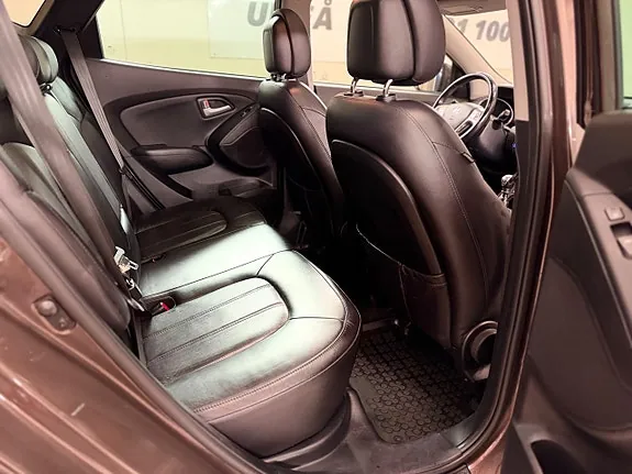 Hyundai Ix35 2015 photo 4