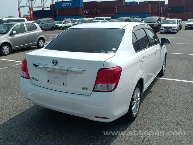 Toyota Corolla 2014 photo 4