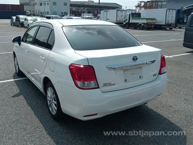 Toyota Corolla 2014 photo 3