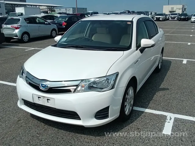 Toyota Corolla 2014 photo 2