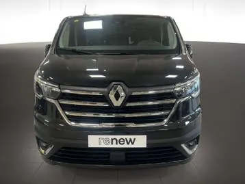 Renault Trafic 2023 photo 3