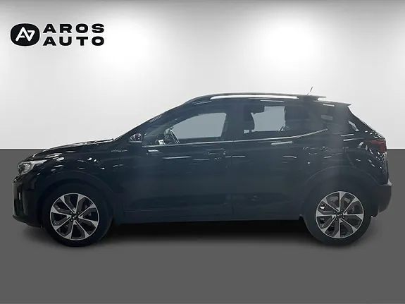 Kia Stonic 2020 photo 4
