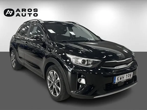 Kia Stonic 2020 photo 3