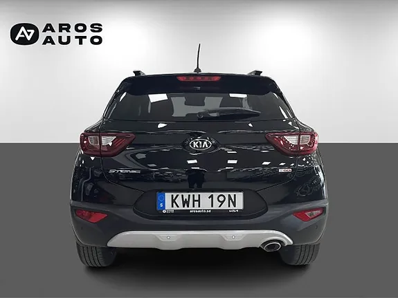 Kia Stonic 2020 photo 5
