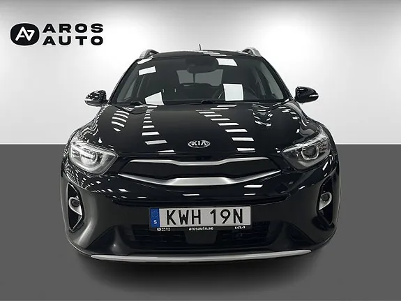 Kia Stonic 2020 photo 2