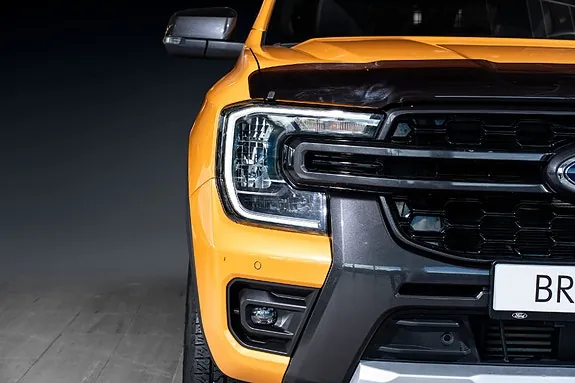 Ford Ranger 2025 photo 4