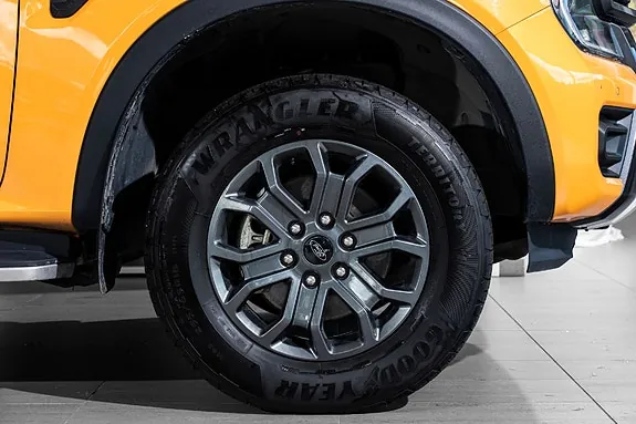 Ford Ranger 2025 photo 5