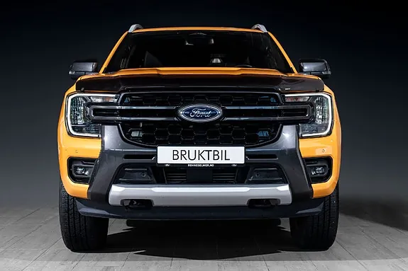 Ford Ranger 2025 photo 3
