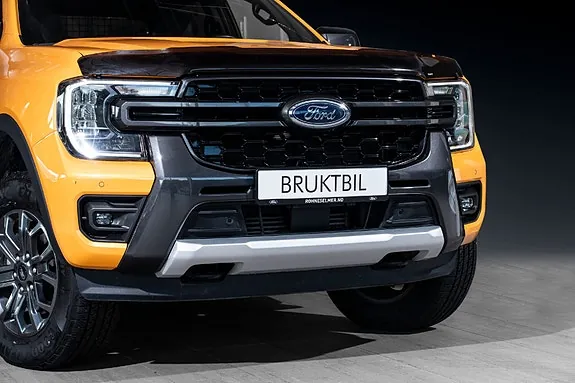 Ford Ranger 2025 photo 2