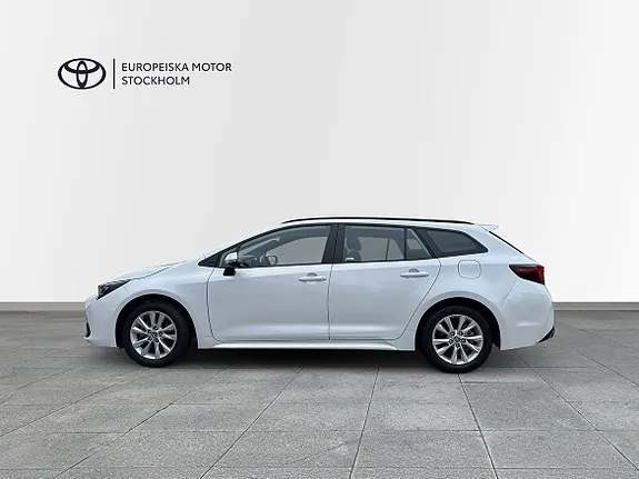 Toyota Corolla 2024 photo 3