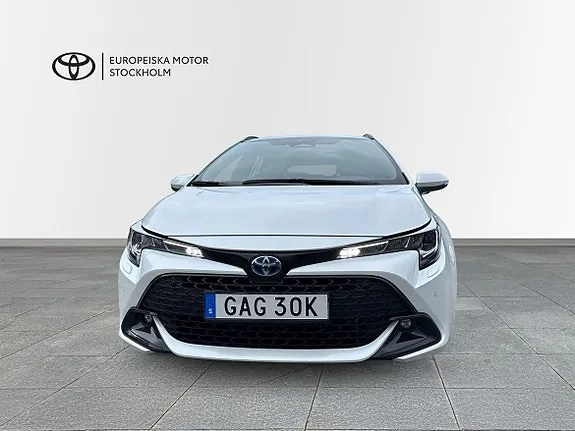 Toyota Corolla 2024 photo 5