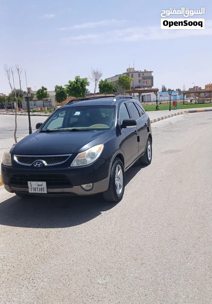 Hyundai Veracruz 2027 photo 2