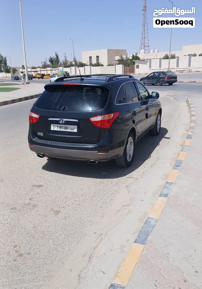 Hyundai Veracruz 2027 photo 3