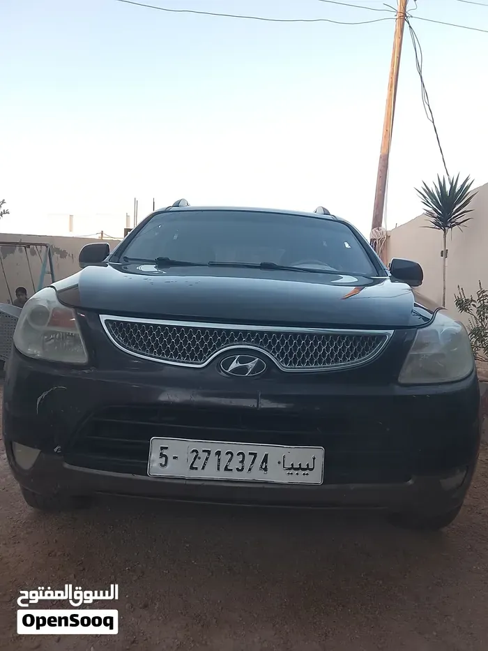 Hyundai Veracruz 2027 photo 5