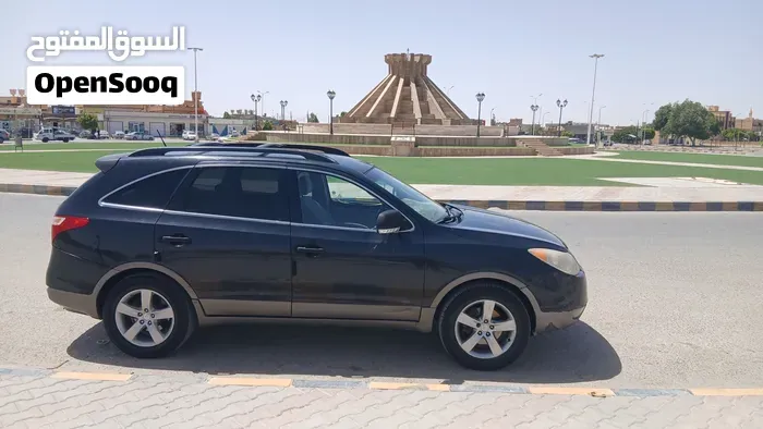 Hyundai Veracruz