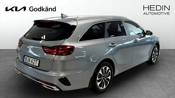 Kia Ceed 2024 photo 5