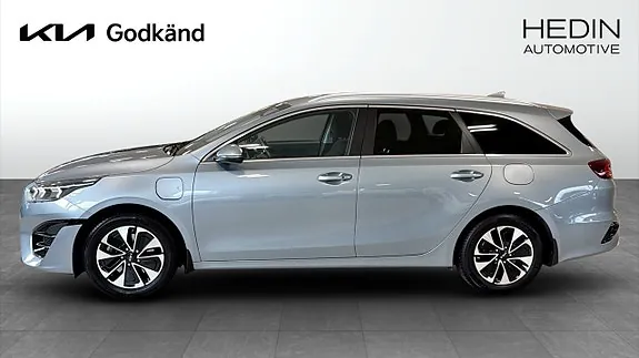 Kia Ceed 2024 photo 2