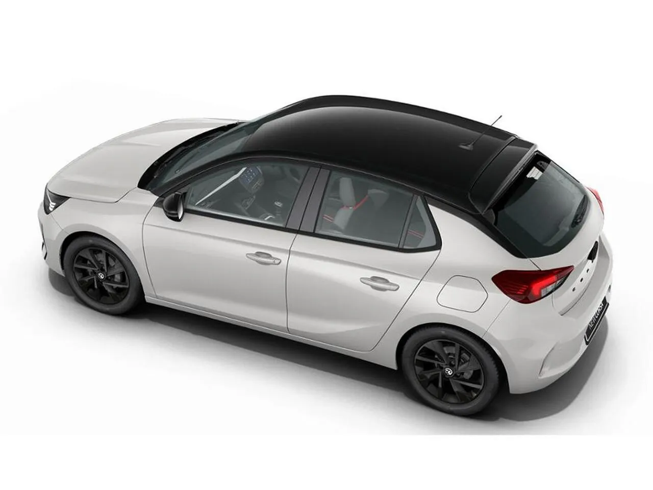Vauxhall Corsa 2026 photo 2