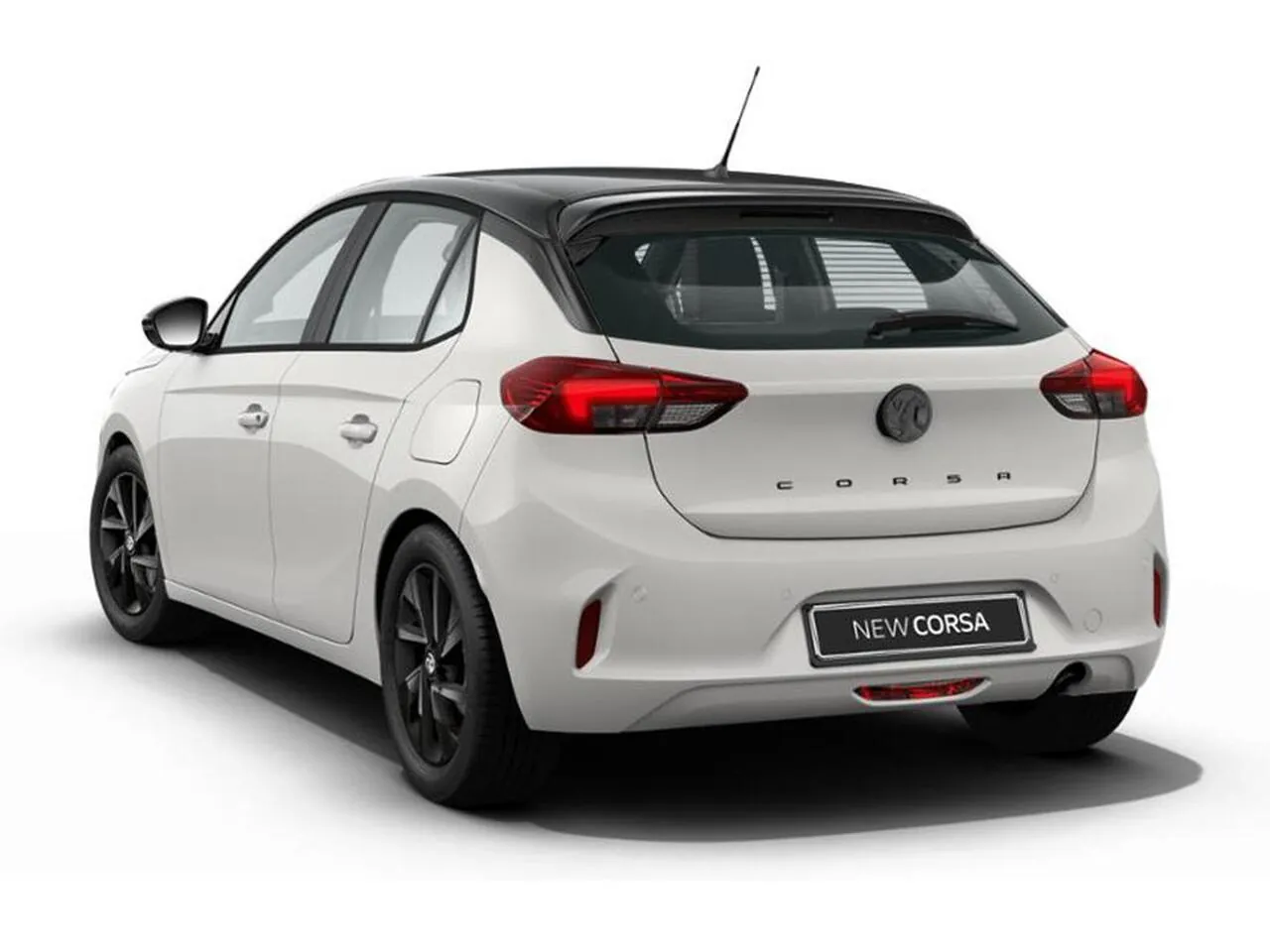 Vauxhall Corsa 2026 photo 3