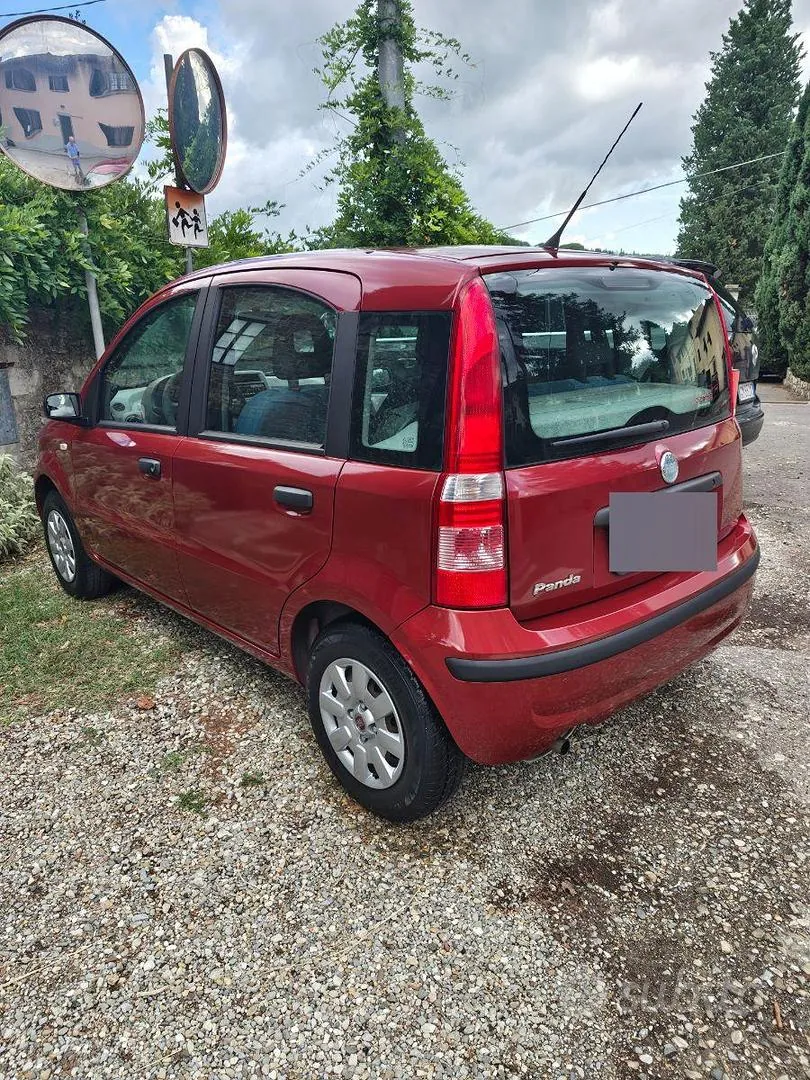 Fiat Panda 2006 photo 2