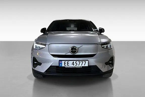 Volvo C40 2022 photo 2