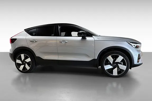Volvo C40 2022 photo 4