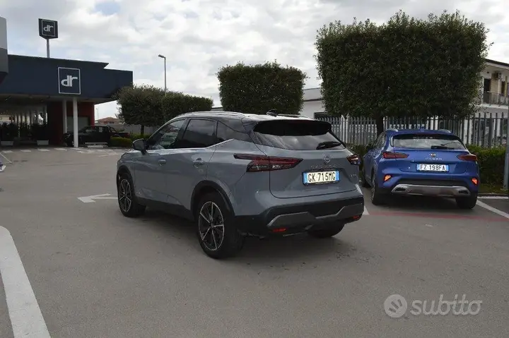 Nissan Qashqai 2023 photo 4